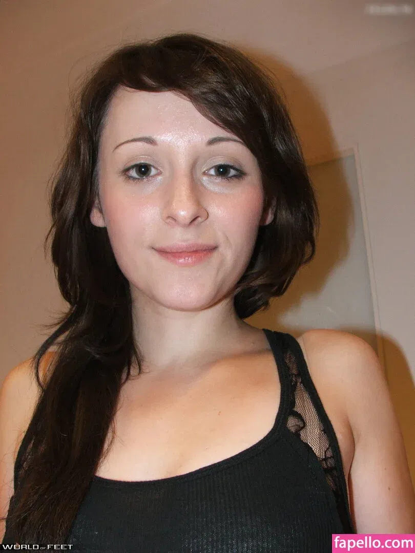 Worldoffeet Onlyfans Photo Gallery 