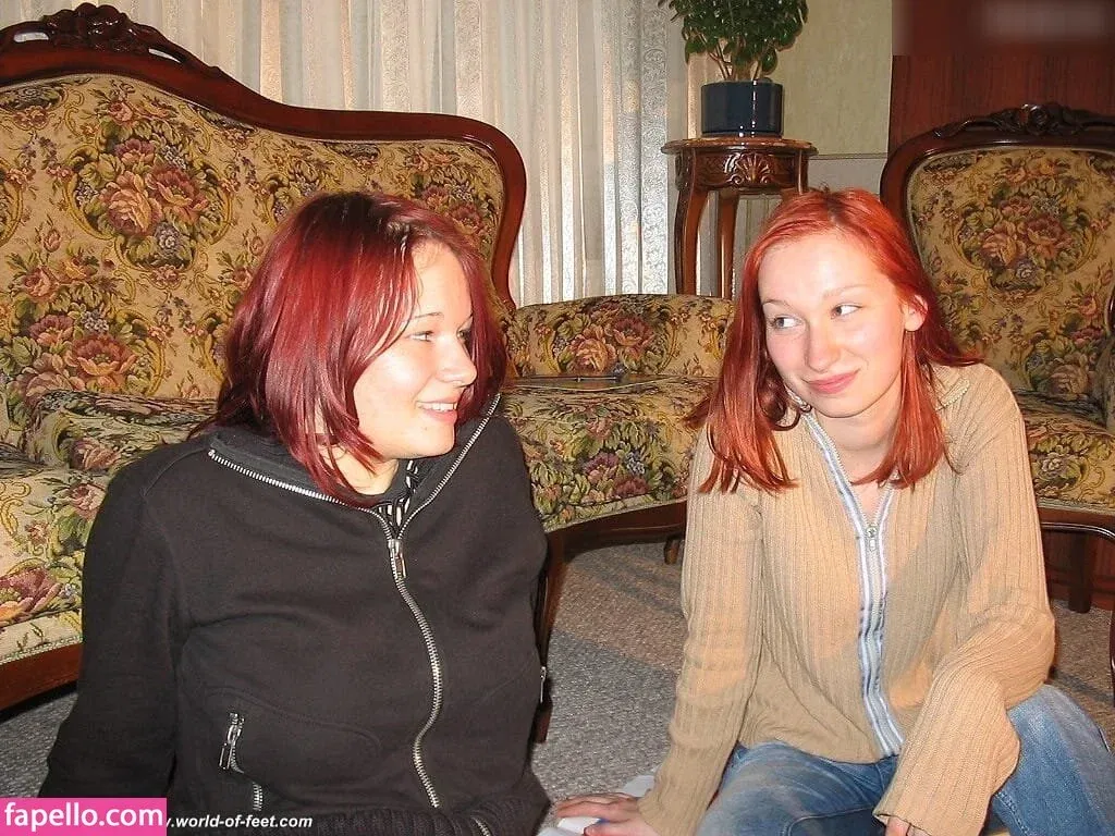 Worldoffeet Onlyfans Photo Gallery 