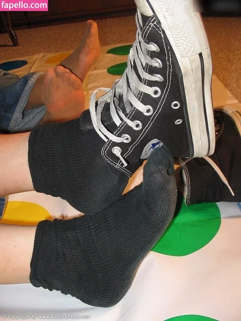 Worldoffeet Onlyfans Photo Gallery 