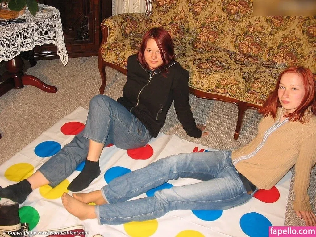 Worldoffeet Onlyfans Photo Gallery 