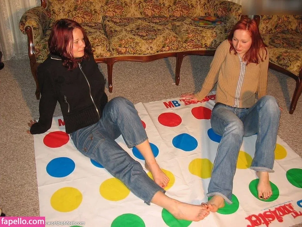 Worldoffeet Onlyfans Photo Gallery 