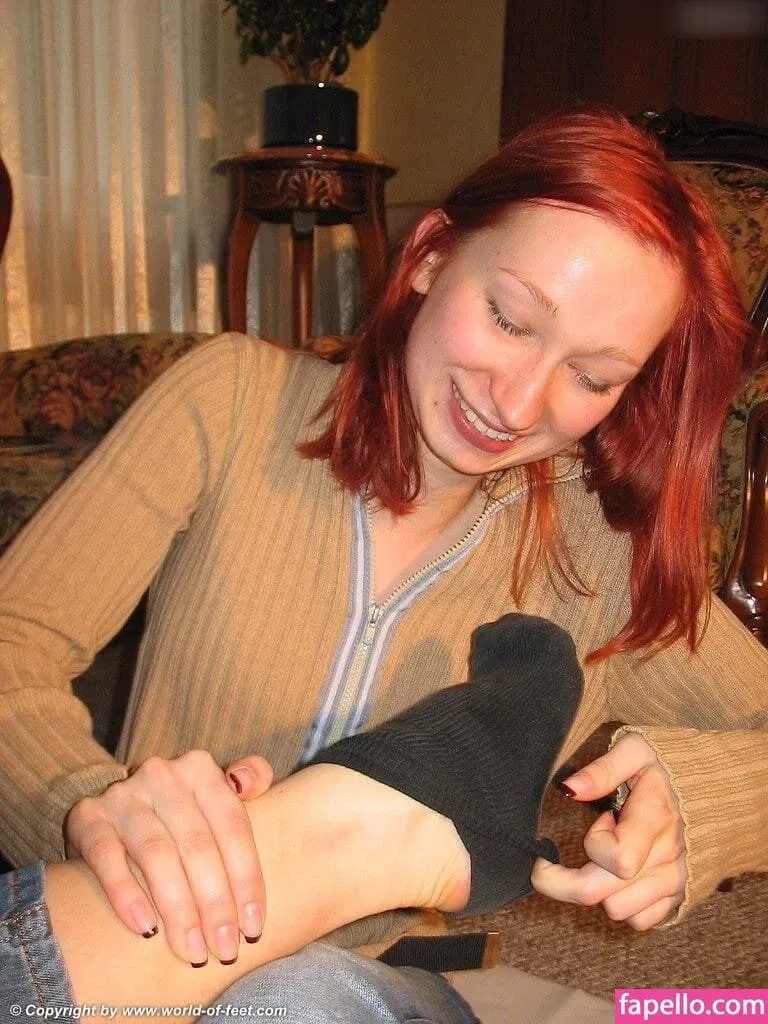 Worldoffeet Onlyfans Photo Gallery 