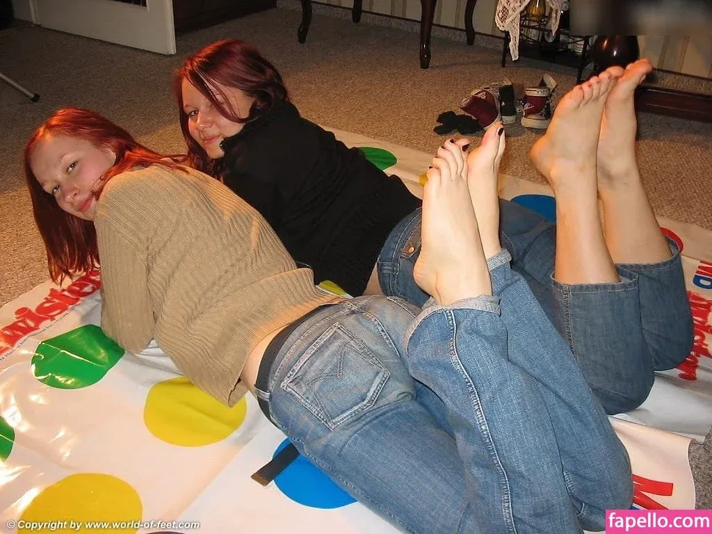 Worldoffeet Onlyfans Photo Gallery 