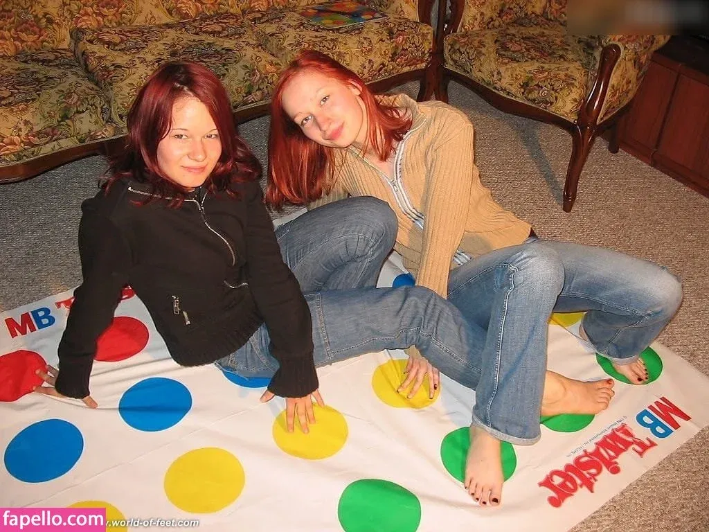 Worldoffeet Onlyfans Photo Gallery 