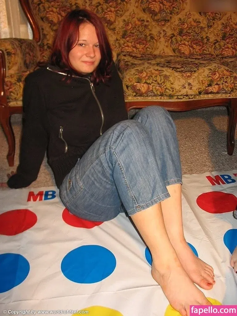 Worldoffeet Onlyfans Photo Gallery 