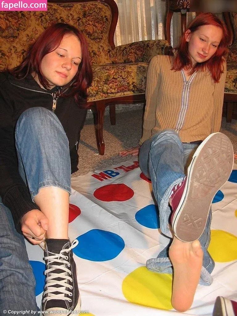 Worldoffeet Onlyfans Photo Gallery 