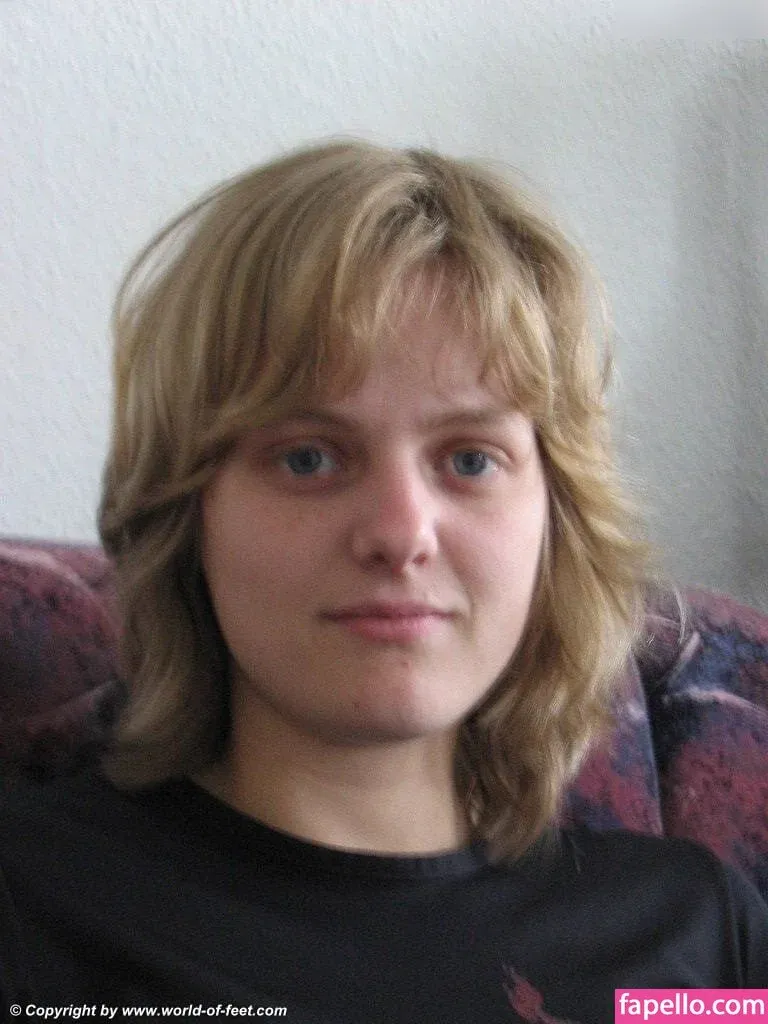 Worldoffeet Onlyfans Photo Gallery 