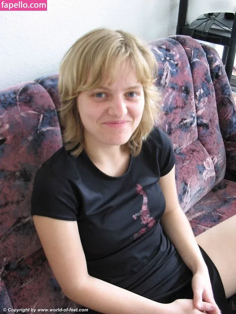 Worldoffeet Onlyfans Photo Gallery 