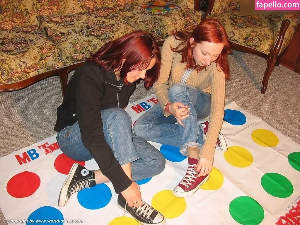 Worldoffeet Onlyfans Photo Gallery 