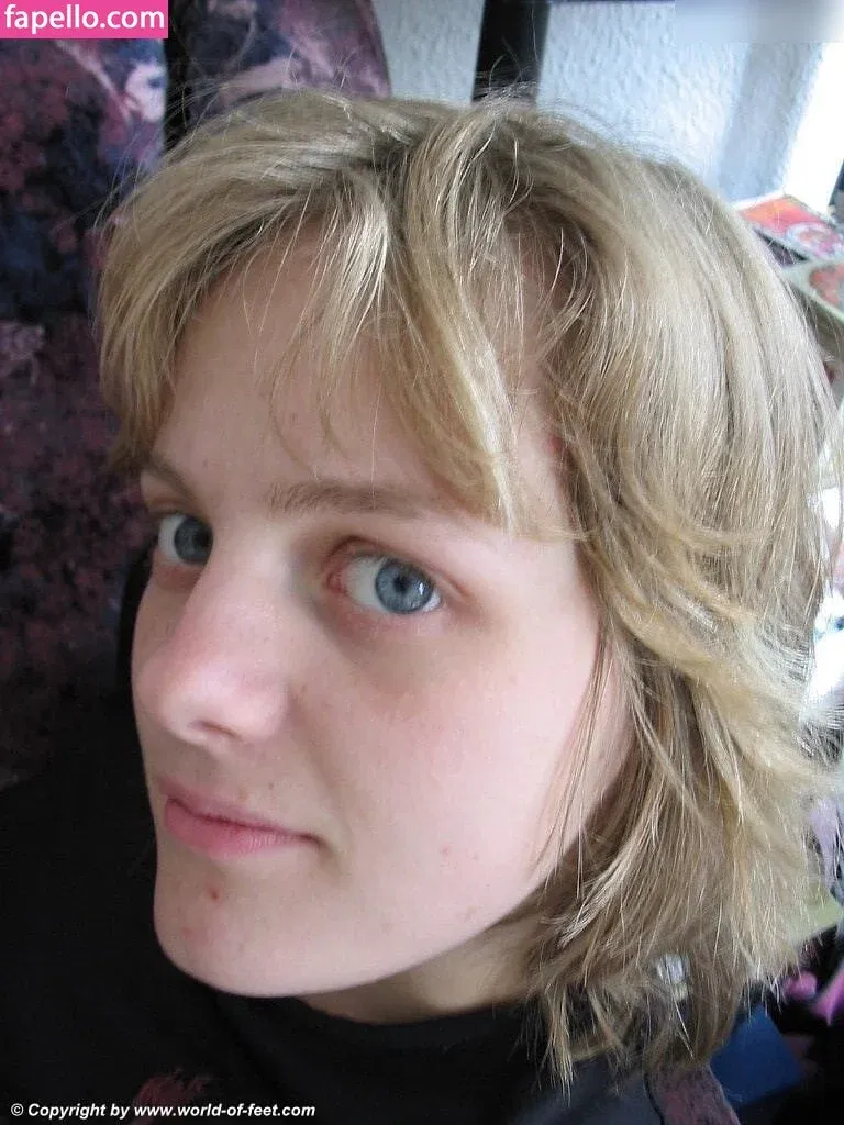 Worldoffeet Onlyfans Photo Gallery 