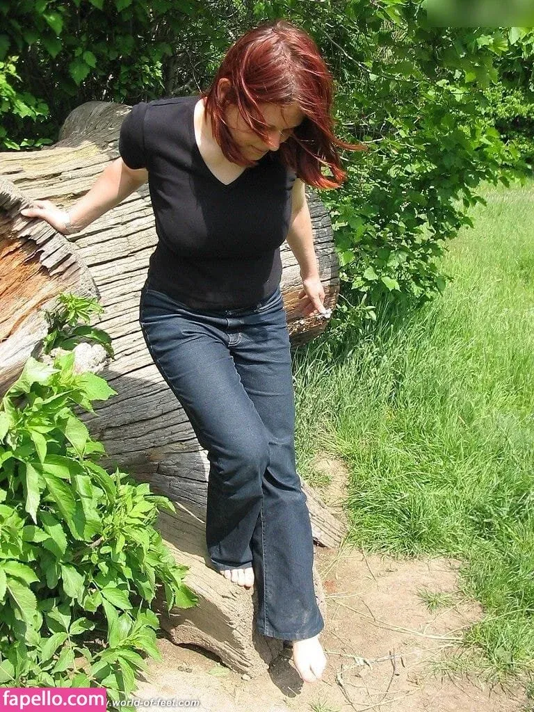 Worldoffeet Onlyfans Photo Gallery 