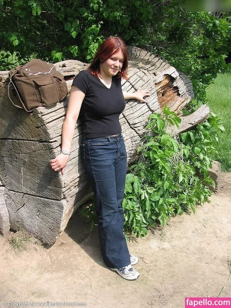 Worldoffeet Onlyfans Photo Gallery 