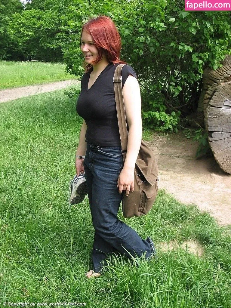 Worldoffeet Onlyfans Photo Gallery 