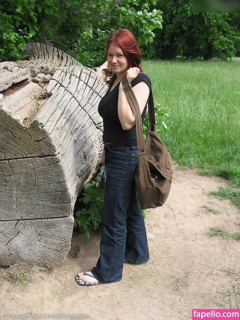 Worldoffeet Onlyfans Photo Gallery 