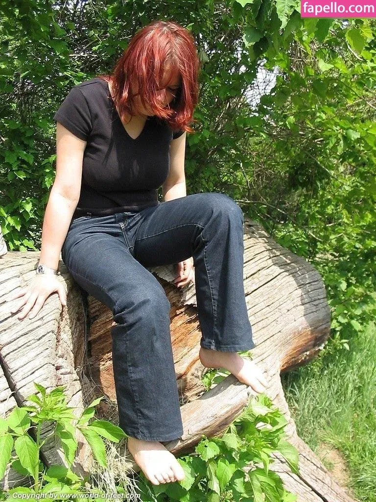 Worldoffeet Onlyfans Photo Gallery 