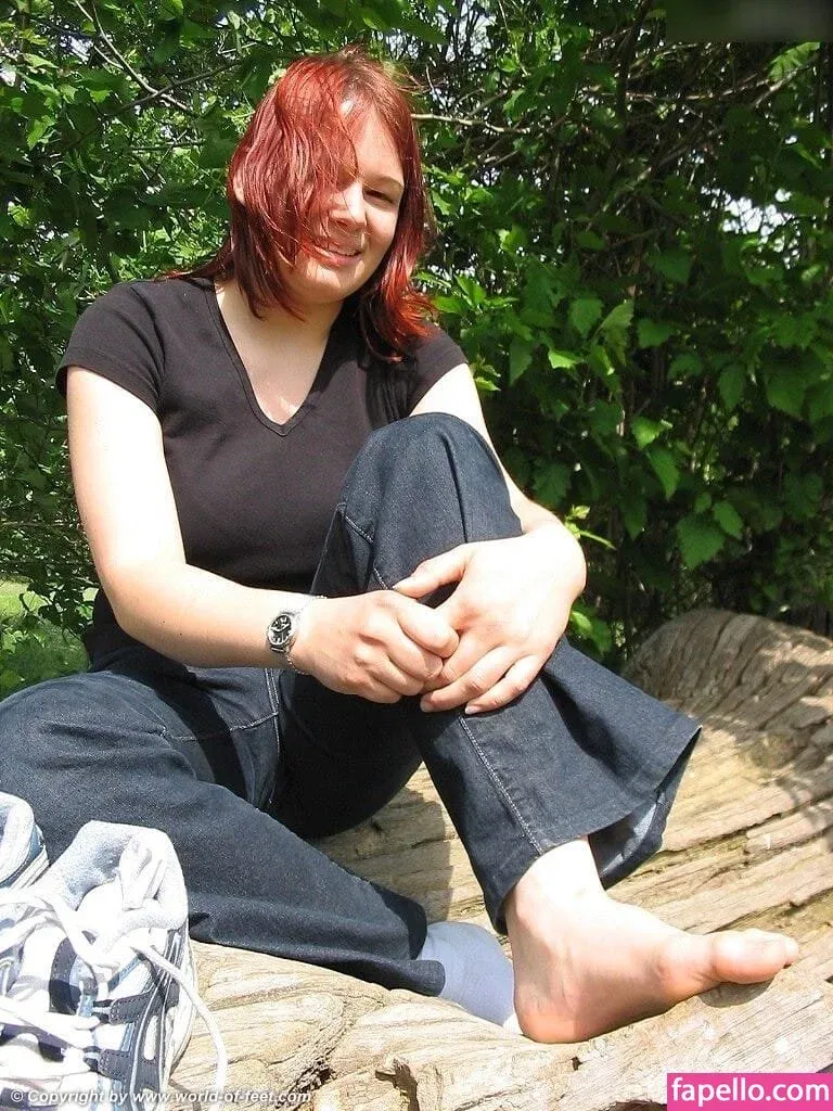 Worldoffeet Onlyfans Photo Gallery 