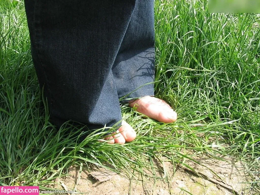 Worldoffeet Onlyfans Photo Gallery 