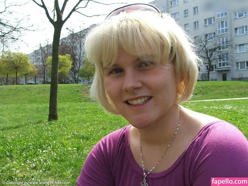 Worldoffeet Onlyfans Photo Gallery 