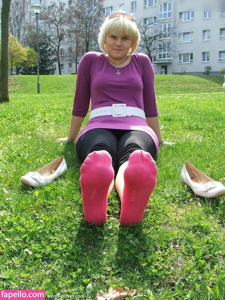 Worldoffeet Onlyfans Photo Gallery 