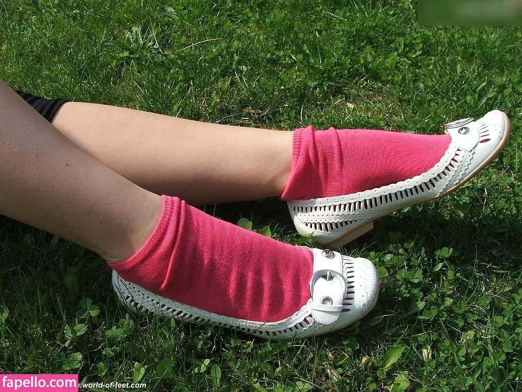 Worldoffeet Onlyfans Photo Gallery 