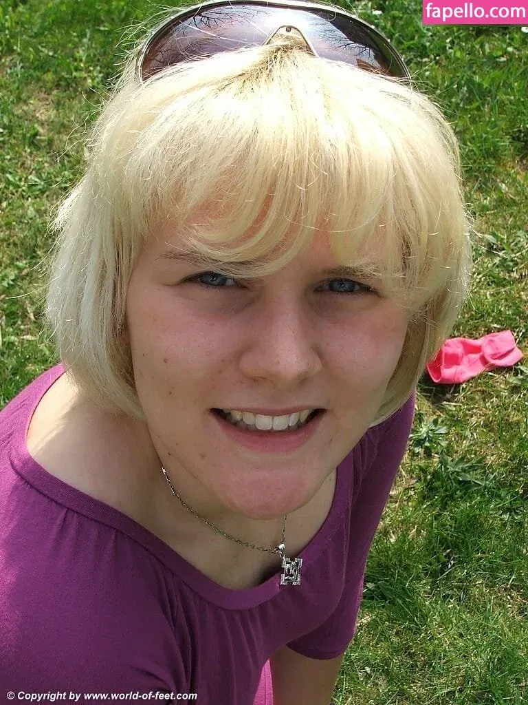 Worldoffeet Onlyfans Photo Gallery 