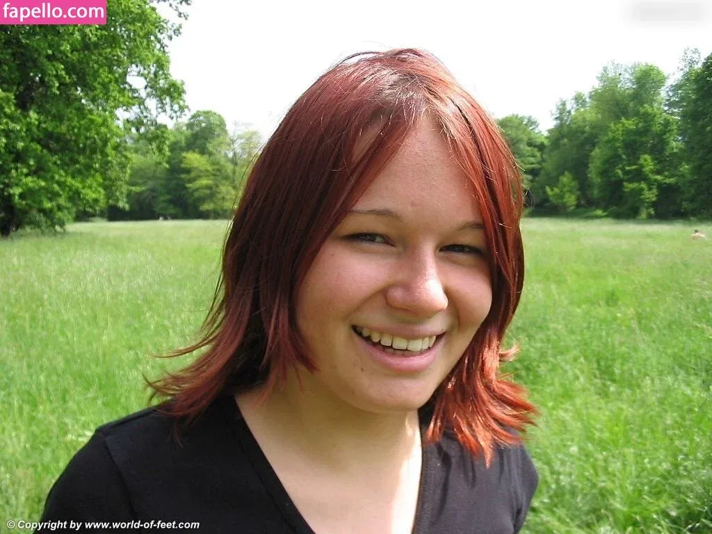 Worldoffeet Onlyfans Photo Gallery 