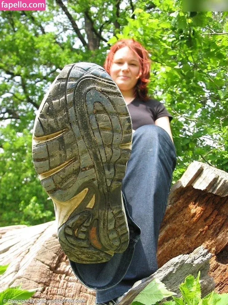 Worldoffeet Onlyfans Photo Gallery 