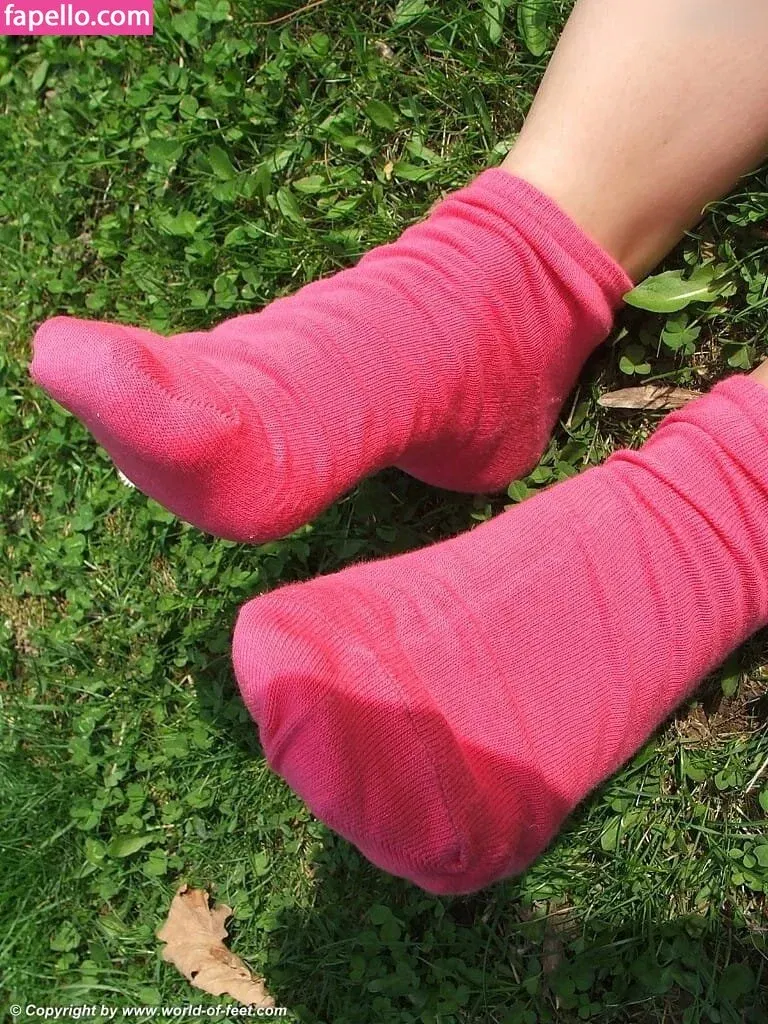 Worldoffeet Onlyfans Photo Gallery 