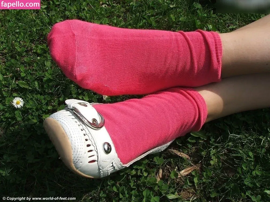 Worldoffeet Onlyfans Photo Gallery 