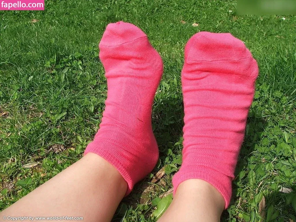 Worldoffeet Onlyfans Photo Gallery 