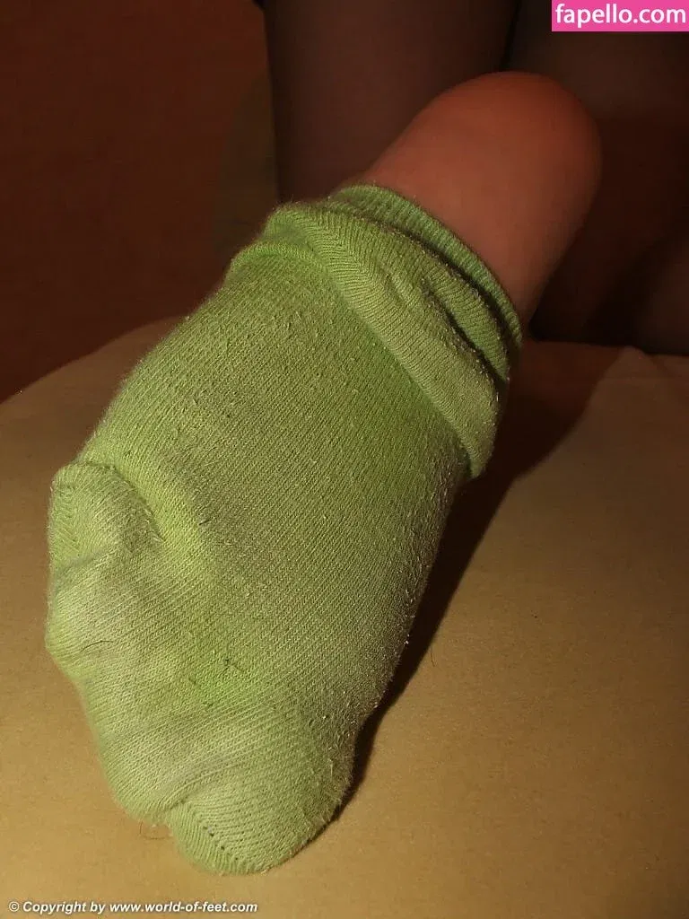 Worldoffeet Onlyfans Photo Gallery 