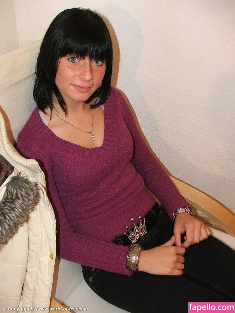 Worldoffeet Onlyfans Photo Gallery 