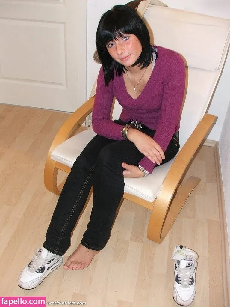 Worldoffeet Onlyfans Photo Gallery 