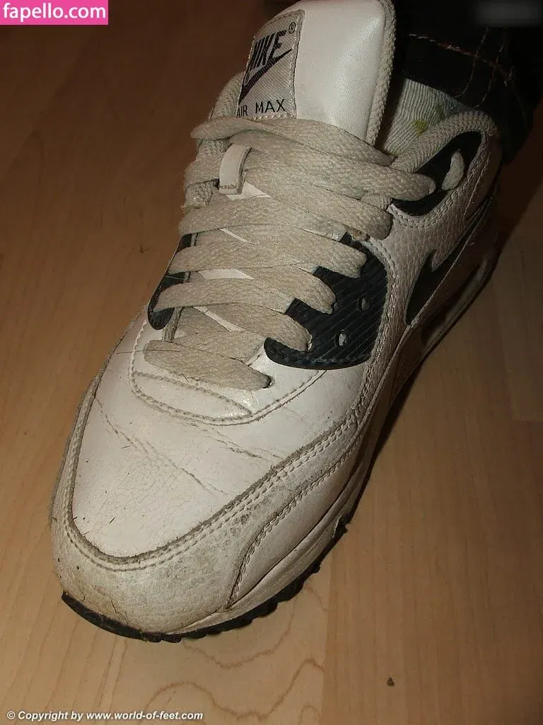 Worldoffeet Onlyfans Photo Gallery 