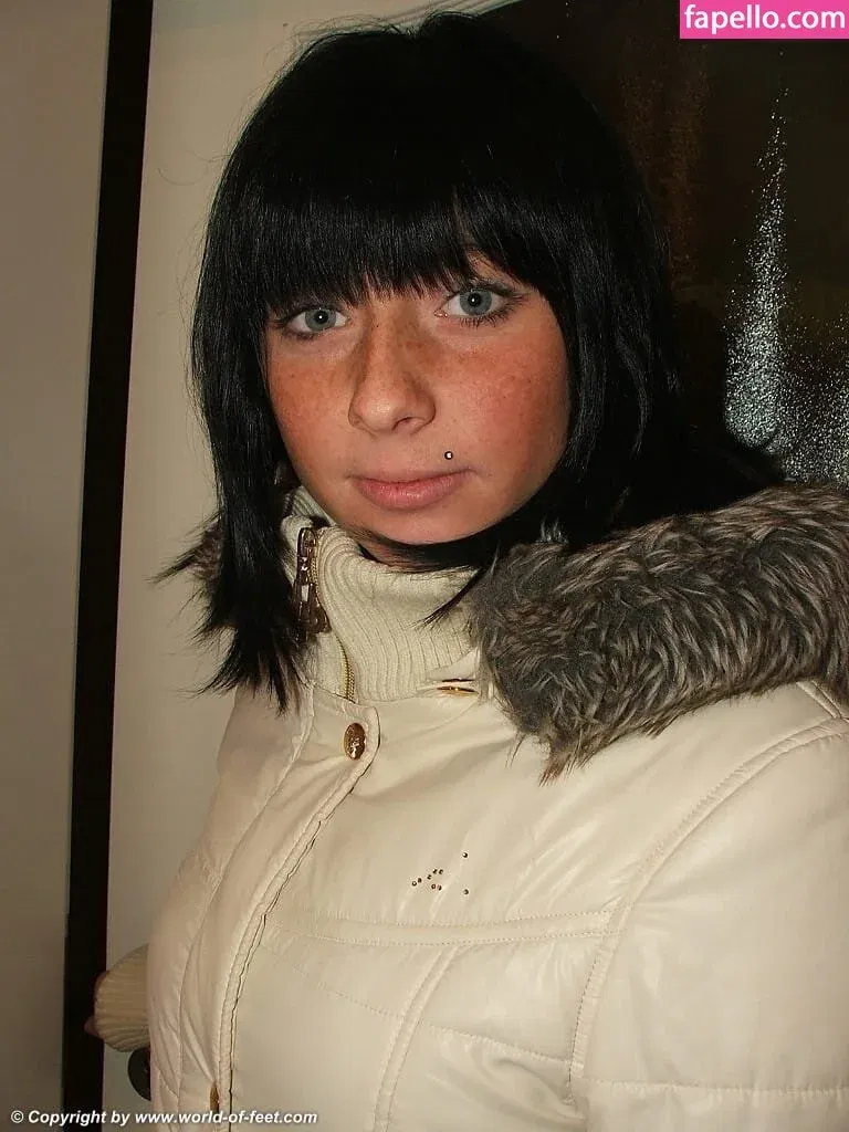 Worldoffeet Onlyfans Photo Gallery 