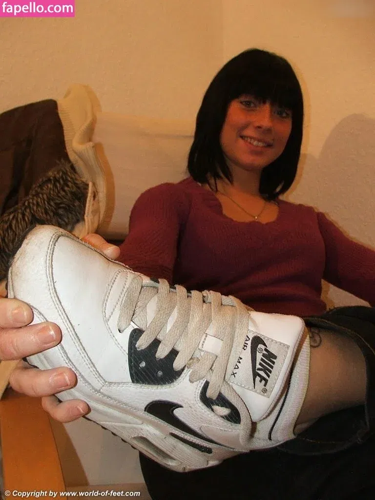 Worldoffeet Onlyfans Photo Gallery 