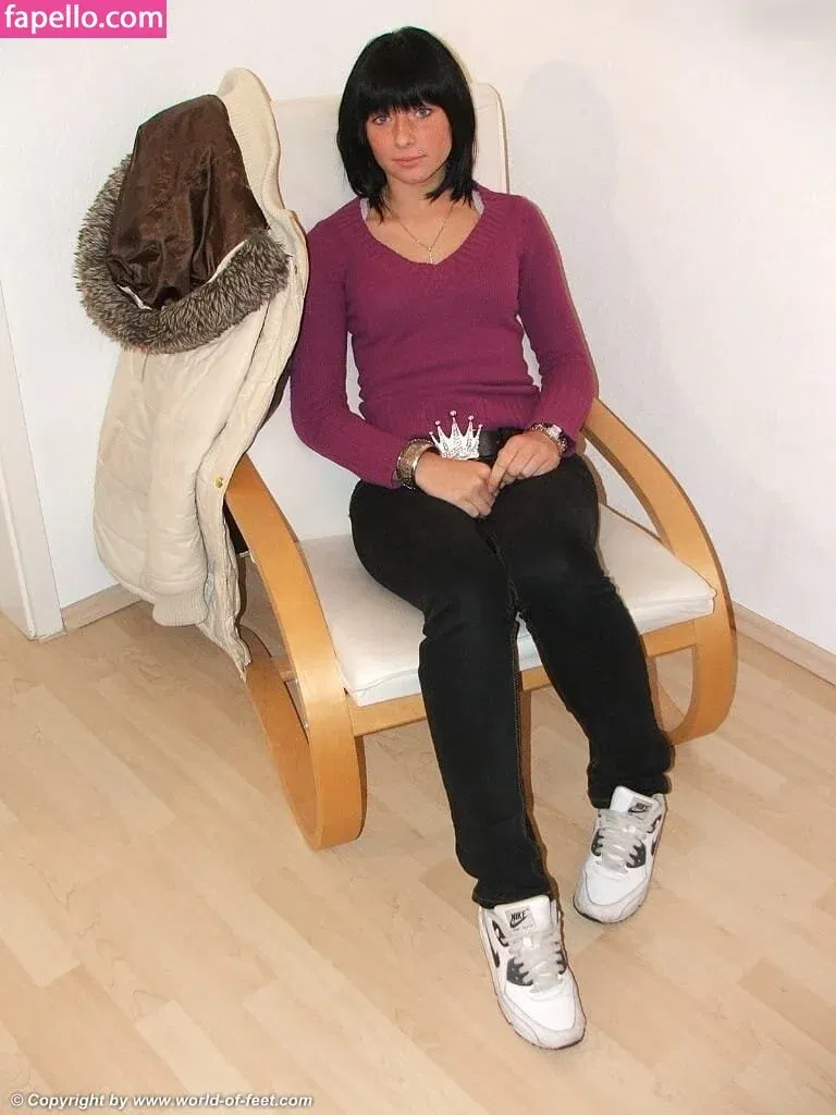 Worldoffeet Onlyfans Photo Gallery 