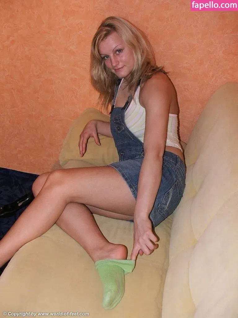 Worldoffeet Onlyfans Photo Gallery 