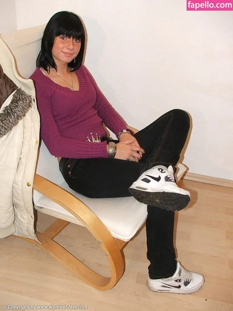 Worldoffeet Onlyfans Photo Gallery 