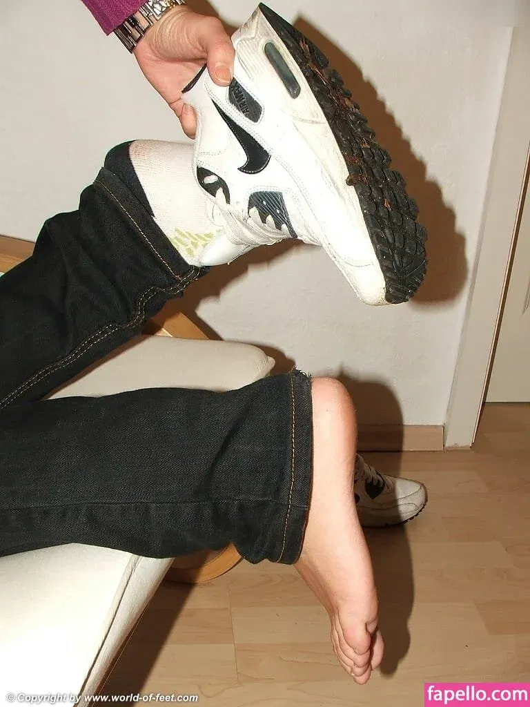 Worldoffeet Onlyfans Photo Gallery 