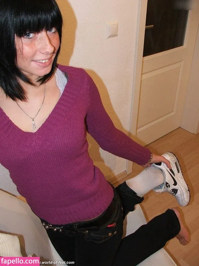 Worldoffeet Onlyfans Photo Gallery 