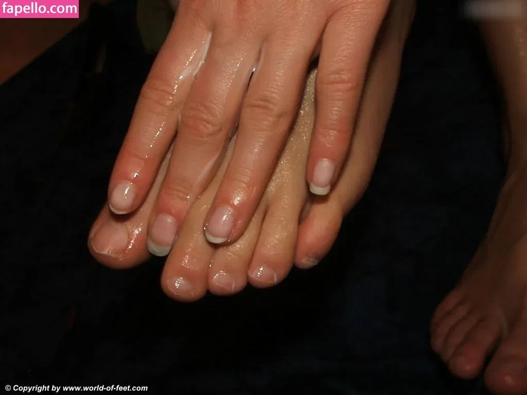 Worldoffeet Onlyfans Photo Gallery 