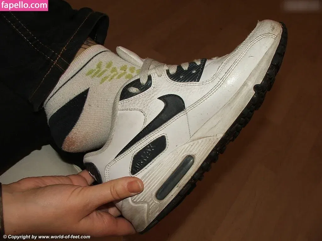 Worldoffeet Onlyfans Photo Gallery 