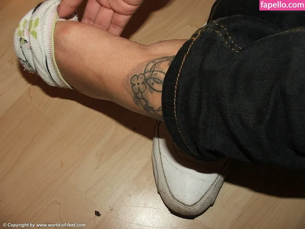 Worldoffeet Onlyfans Photo Gallery 