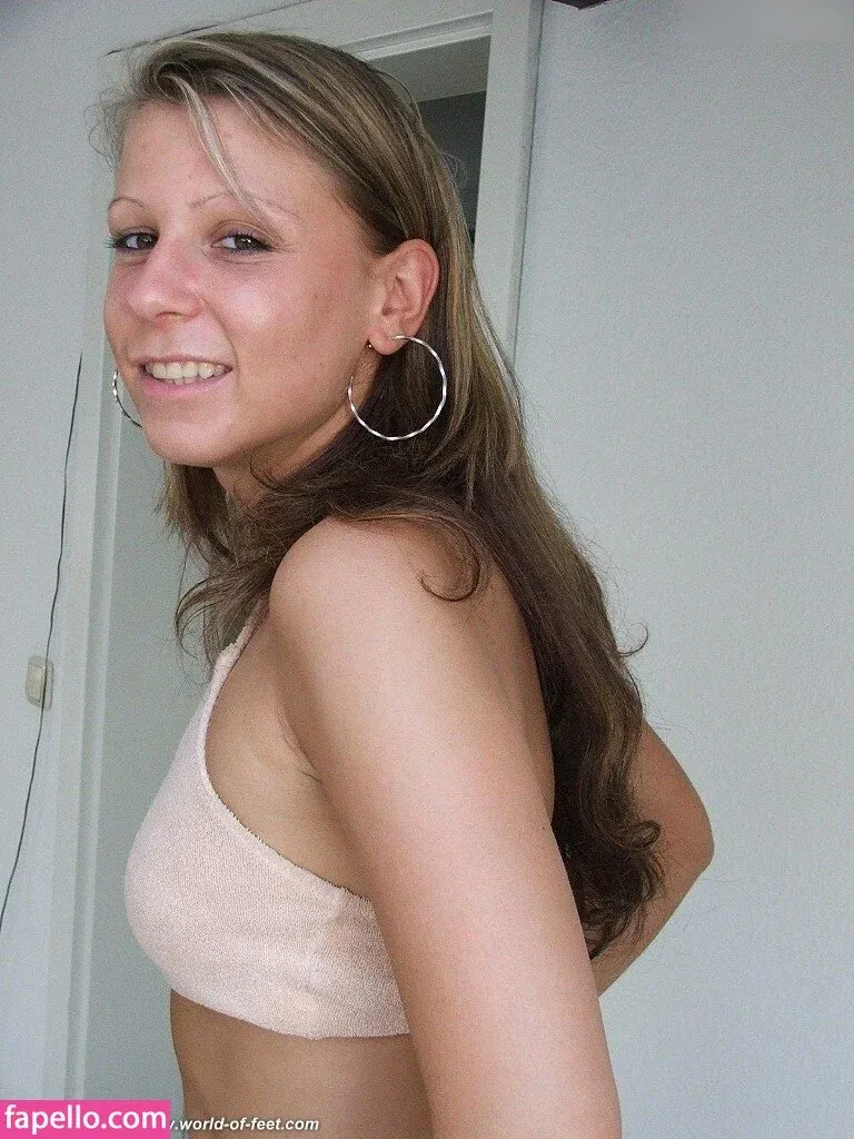 Worldoffeet Onlyfans Photo Gallery 