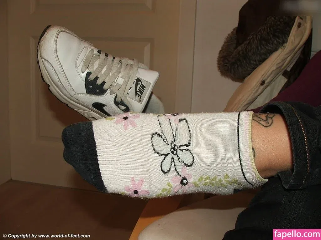 Worldoffeet Onlyfans Photo Gallery 