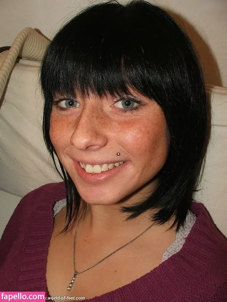 Worldoffeet Onlyfans Photo Gallery 