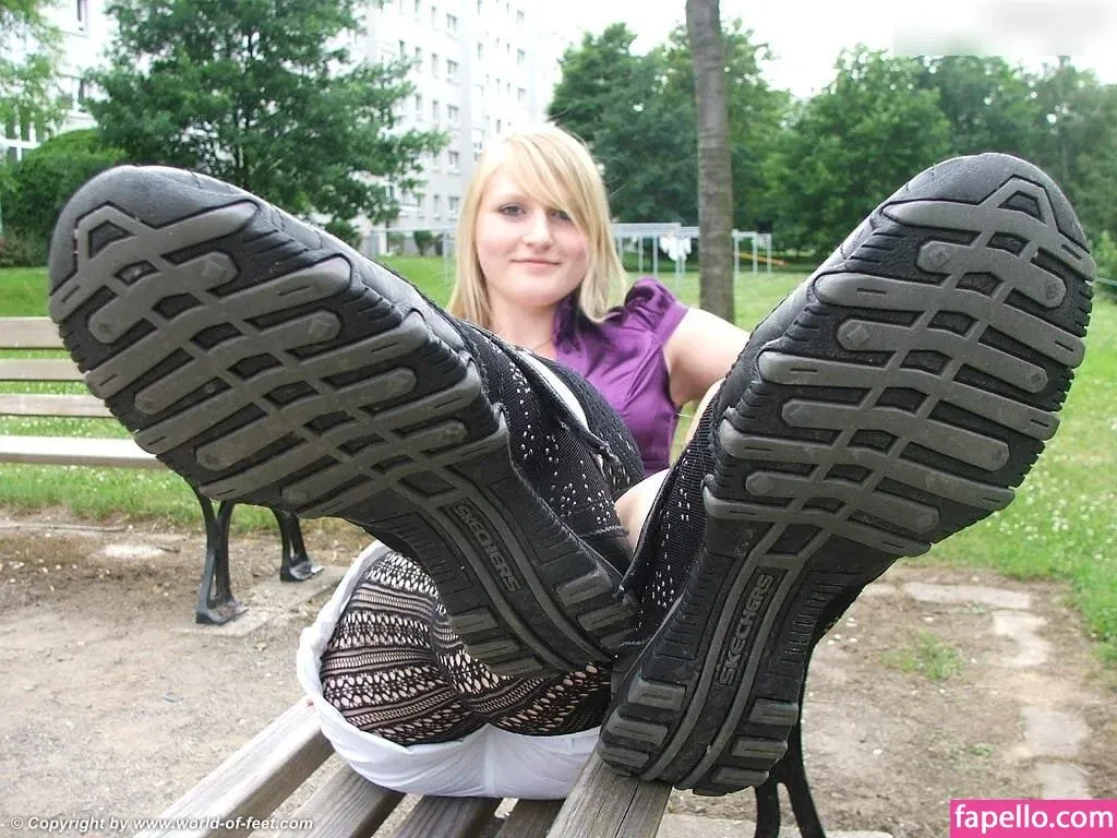 Worldoffeet Onlyfans Photo Gallery 