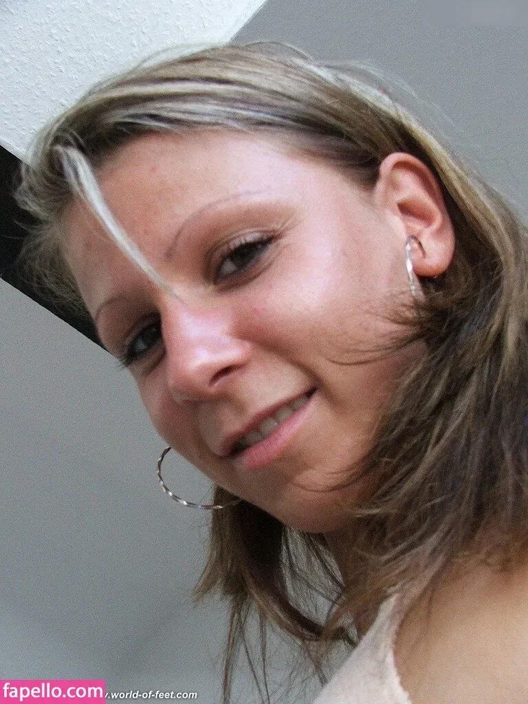 Worldoffeet Onlyfans Photo Gallery 