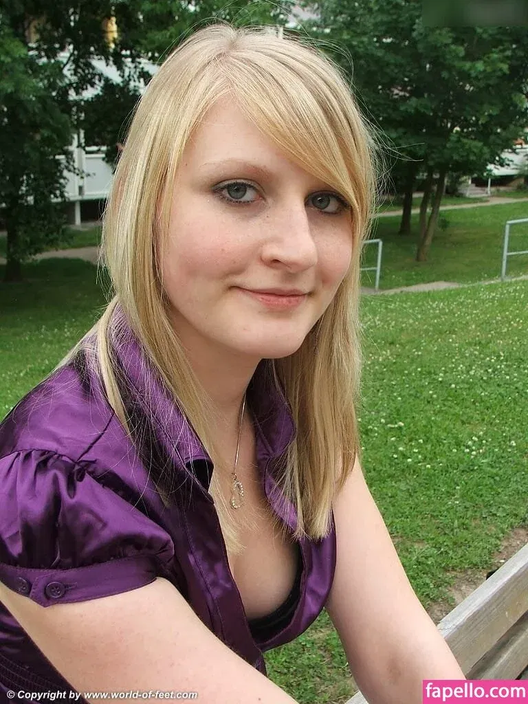 Worldoffeet Onlyfans Photo Gallery 